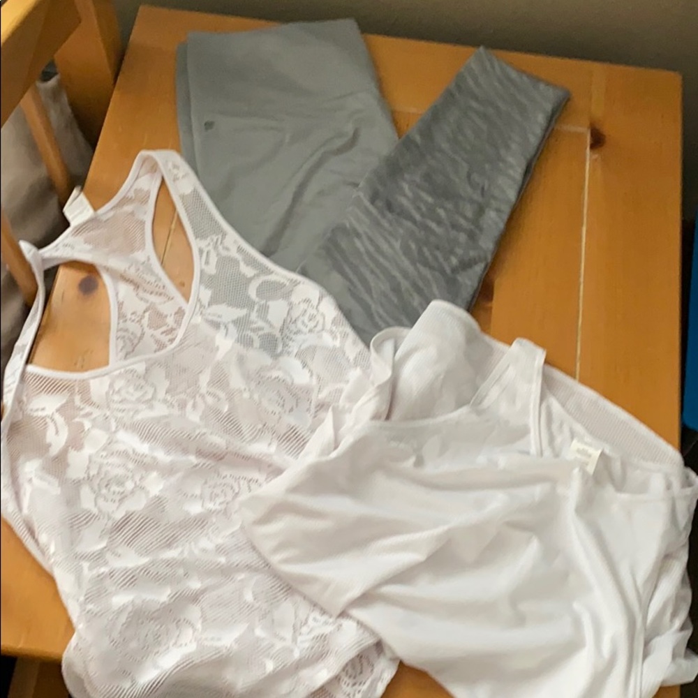 Fabletics bundle